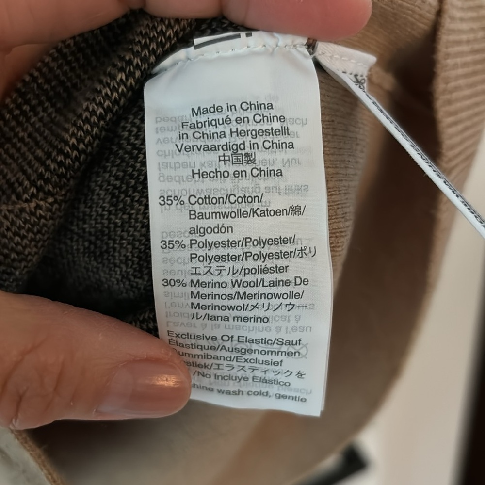 J Crew Button Down Sweater - image 3